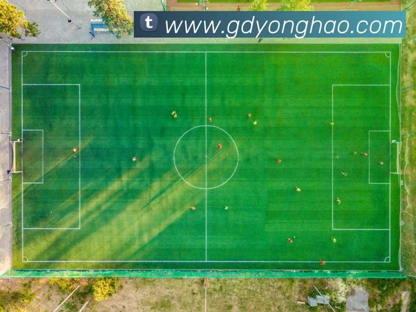 乐竞体育品牌故事