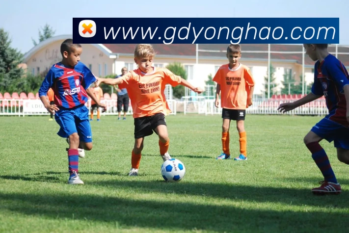 乐竞体育服务体系