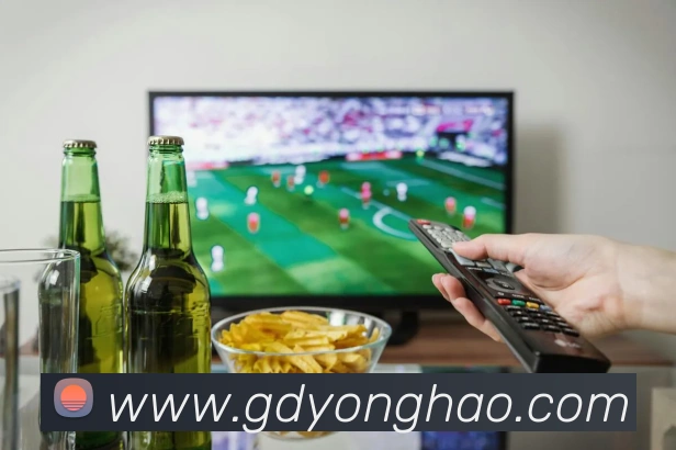 多媒体互动体验